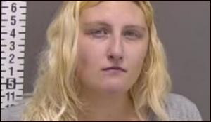 Shelby Lynne Adams