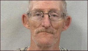 Michael Wayne Adkins
