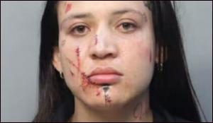 Valeria Andrea Aguilar