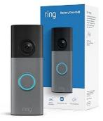 Ring Battery Doorbell