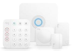 Ring Alarm System