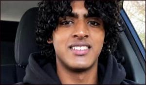 Arjun Aravind