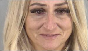 Candy Michelle Bagley