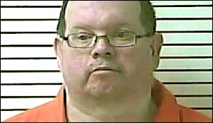 Christopher Scott Barnes