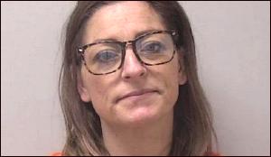 Heather Elaine Barrett