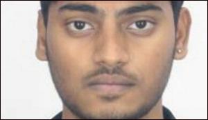Varun Batchigari