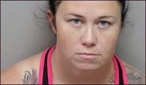 Keara Michelle Brady