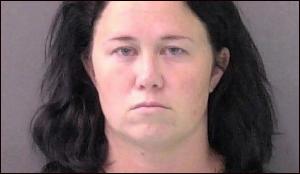 Keara Michelle Brady