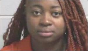 Jaz'Men Nicole Bristow