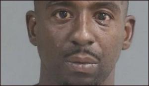 Antwan Derrell Brown