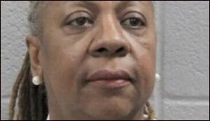 Carolyn Brown