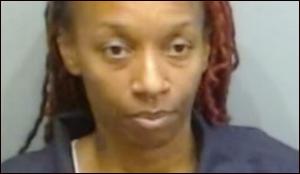 Lakesha Brown