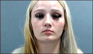 Kaylee Desine Callahan