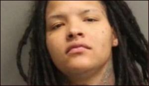 Michelle Rayshawn Campbell