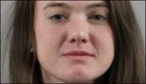 Jacqueline Michelle Carter