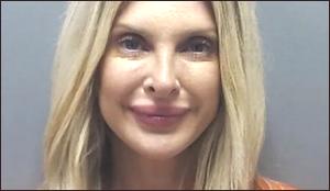 Lindsie Chrisley