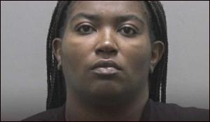 Shanice Michelle Clark