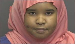 Fadima Danister