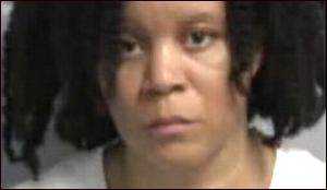Chiquitta Dawkins