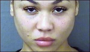 Diamond Gatson Donaldson