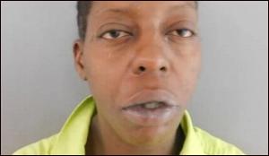 Tamisha Cheyniece Drake