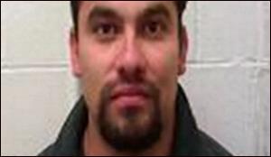 Willie Ricardo Merida-Escobar