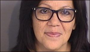 Jackie Espinosa
