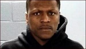 Eric Marshall Favor Jr.