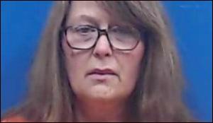 Loretta Fenton