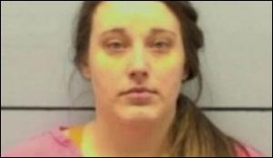 Jessica Patrick Finley