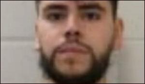Rodrigo Sanchez-Flores