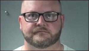 Joel Mark Foreman