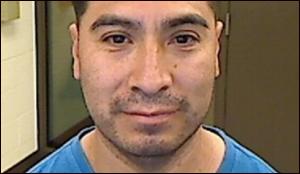 Erik Santana-Garcia