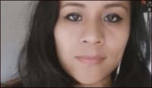 Rosalinda Garcia