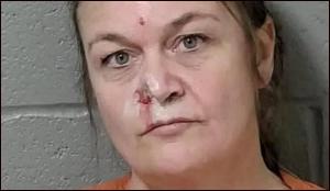Carrie Ann Gifford
