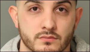 Christopher Gonzales