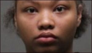 Kahliyah Gooding