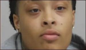 Saryiah Sanford Griffin