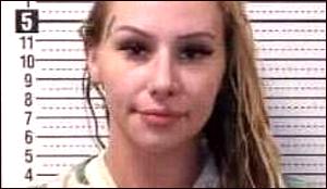Morgan Lynn Grogan