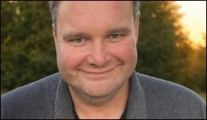 Dustin Haley