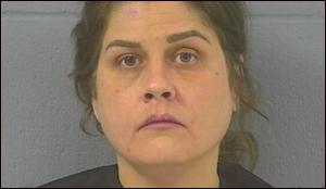 Brittany Leigh Hamilton