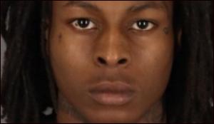 Darien Harrington