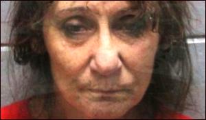 Rhonda Rae Heidbreder