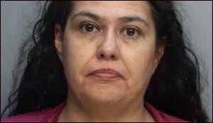 Estela Maria Torres Henriquez