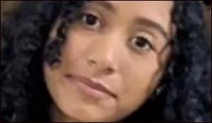 Celeste Rivas Hernandez