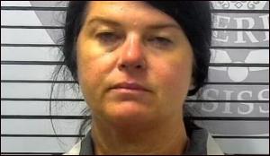 Gladys Renee Herrington