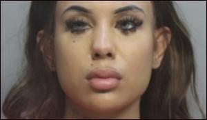 Deziree Nicole Hood