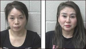 Yuxiang Huang and Na Yu