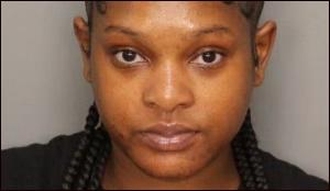 Ebony Nichole Jackson