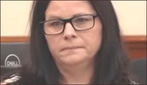 Rhonda Jewell